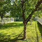 Amer Lux Apartmán