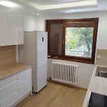 Amer Lux Apartmán Sarajevo