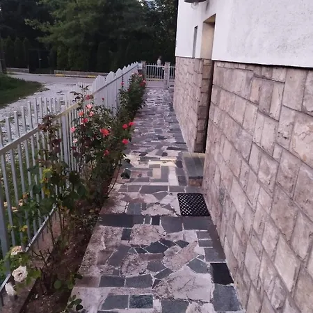 Amer Lux Apartament