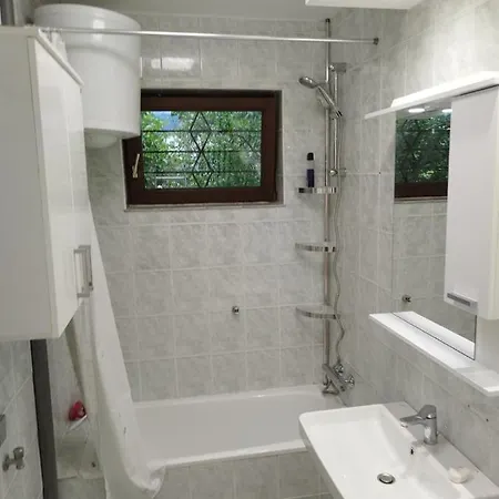 Apartmán Amer Lux Sarajevo