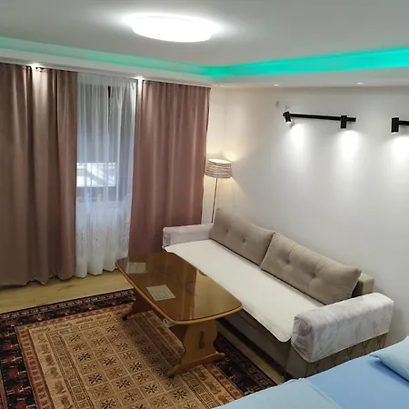 Amer Lux * Sarajevo