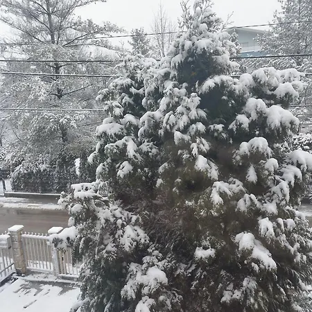 Apartmán Amer Lux Sarajevo