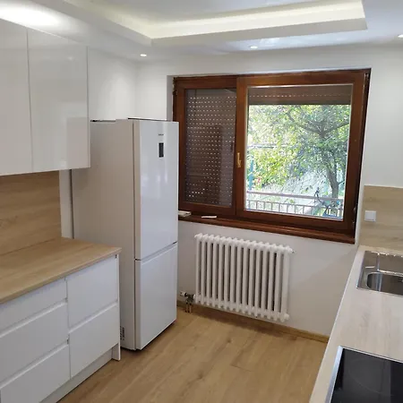 Amer Lux Apartment Sarajevo