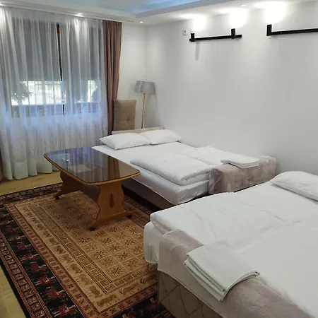 Apartmán Amer Lux Sarajevo